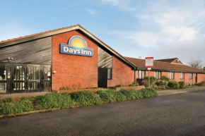 Гостиница Days Inn Hotel Gretna Green  Гретна Грин